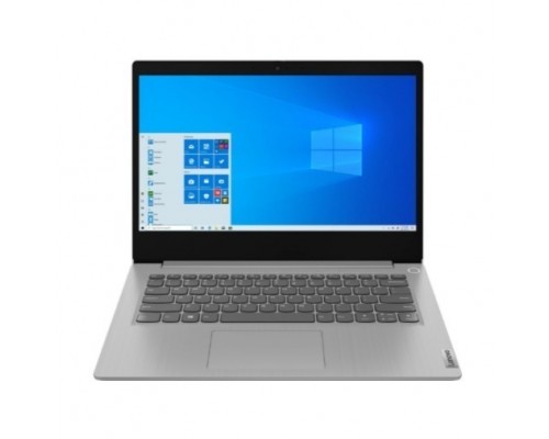 Ноутбук Lenovo IdeaPad 3 14IGL05 (81WH0033RU)