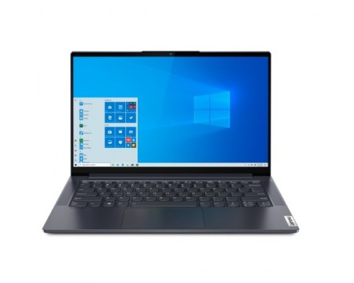 Ноутбук Lenovo Yoga Slim 7 15ITL05 i7 (82AC004MRK)