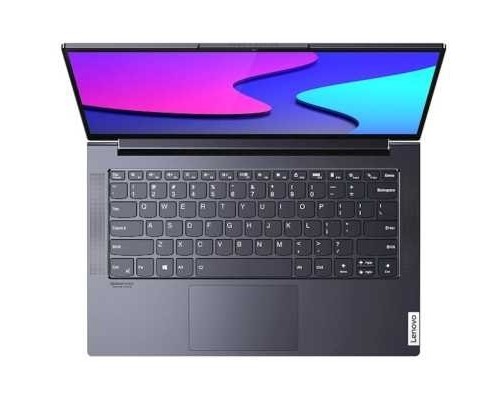 Ноутбук Lenovo Yoga Slim 7 15ITL05 i7 (82AC004MRK)