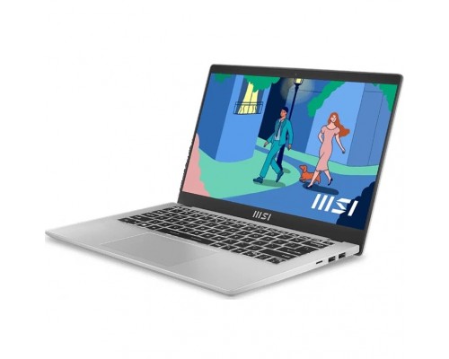 Ноутбук MSI Modern 14 C12M 9S7-14J111-238