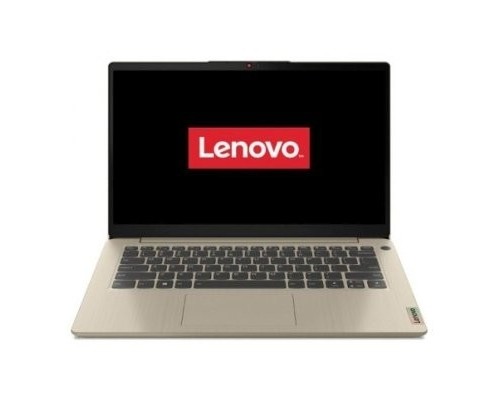 Ноутбук Lenovo IdeaPad 3 15ITL6 (82H801F7RM)