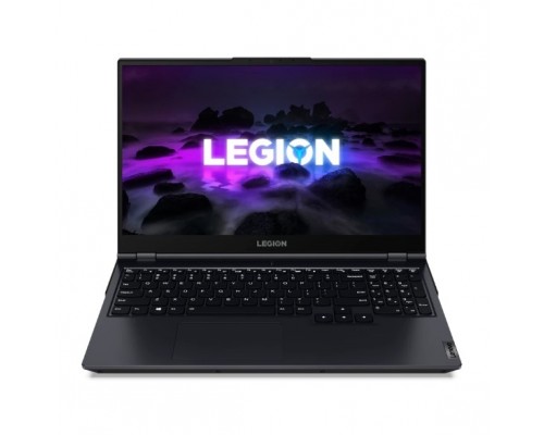 Ноутбук Lenovo Legion 5 15ACH6H 82JU000URK