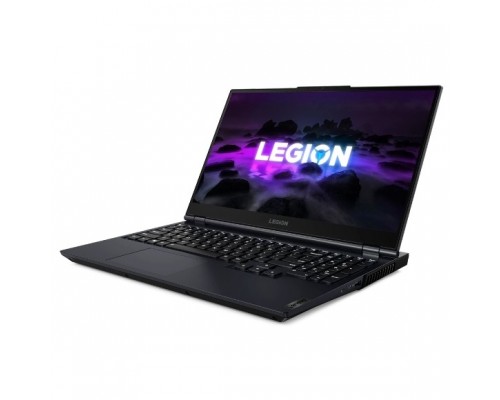 Ноутбук Lenovo Legion 5 15ACH6H 82JU000URK