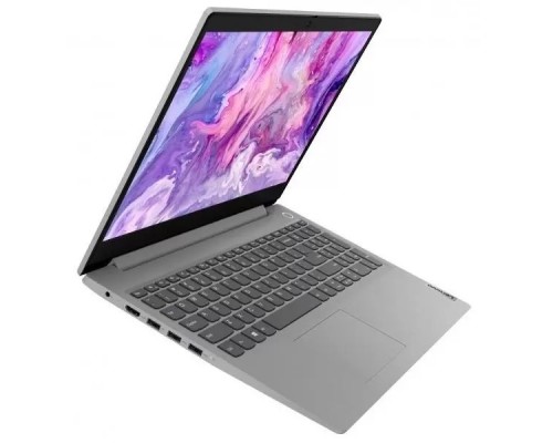 Ноутбук Lenovo IdeaPad L3 15ITL6 (82HL0084RE)