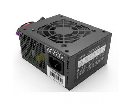 Блок питания HIPER SFX PSU 400W HP-400SFX (OEM)