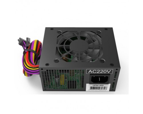 Блок питания HIPER SFX PSU 400W HP-400SFX (OEM)