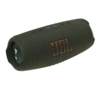 Портативная акустика 1.0 JBL Charge 5 JBLCHARGE5GRN                                                                                                                                                                                                       