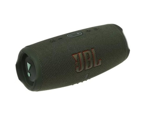 Портативная акустика 1.0 JBL Charge 5 JBLCHARGE5GRN