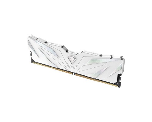 Модуль памяти DDR5 16GB Netac NTSWD5P48SP-16W