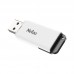 Флешка 512Gb Netac U185 white USB 3.0 (NT03U185N-512G-30WH)