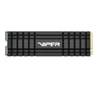 Накопитель SSD 2Tb Patriot Viper VPN110 (VPN110-2TBM28H)                                                                                                                                                                                                  