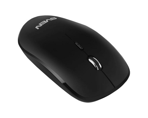 Клавиатура и мышь Wireless Sven KB-C3200W SV-019044