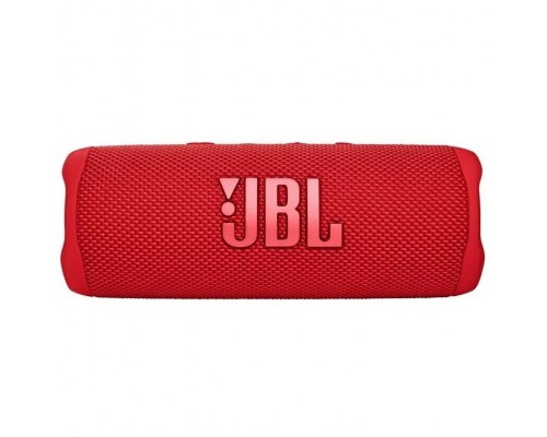 Портативная акустическая система JBL Flip 6 Red (JBLFLIP6RED)