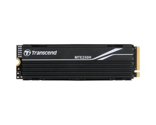 Накопитель SSD 1Tb Transcend MTE250H (TS1TMTE250H)