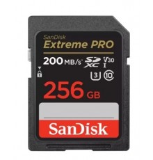 Карта памяти 256GB SanDisk SDSDXXG-256G-GN4IN                                                                                                                                                                                                             