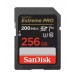 Карта памяти 256GB SanDisk SDSDXXG-256G-GN4IN