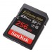 Карта памяти 256GB SanDisk SDSDXXG-256G-GN4IN