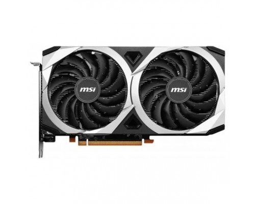 MSI ATI  RX 6600 MECH 2X 8G  RTL