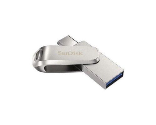 Флэш-накопитель USB-C 512GB SDDDC4-512G-G46 SANDISK