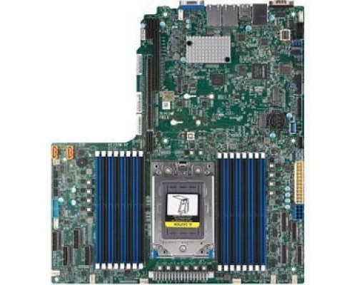 Материнская плата Supermicro MBD-H11SSW-NT-O