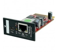 Плата управления Импульс (CNDA806) Карта SNMP DA806                                                                                                                                                                                                       