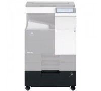 Подставка Konica Minolta Тумба с кассетой подачи бумаги PC-414 для Konica-Minolta bizhub C227/C287 (A4, 2500л)                                                                                                                                            