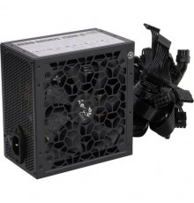 Блок питания 750W Aerocool AERO BRONZE 750W 80+ bronze (24+4+4pin) APFC 120mm fan 6xSATA RTL (AERO BRONZE 750W)                                                                                                                                           