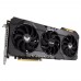 Видеокарта Asus PCI-E 4.0 TUF-RTX3060TI-O8GD6X-GAMING NVIDIA GeForce RTX 3060Ti 8192Mb 256 GDDR6 1755/14000 HDMIx2 DPx3 HDCP Ret