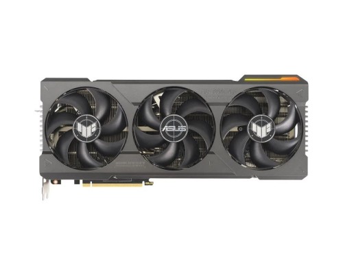 Видеокарта PCI-E ASUS GeForce RTX 4080 TUF Gaming (TUF-RTX4080-O16G-GAMING) 90YV0IB0-M0NA00