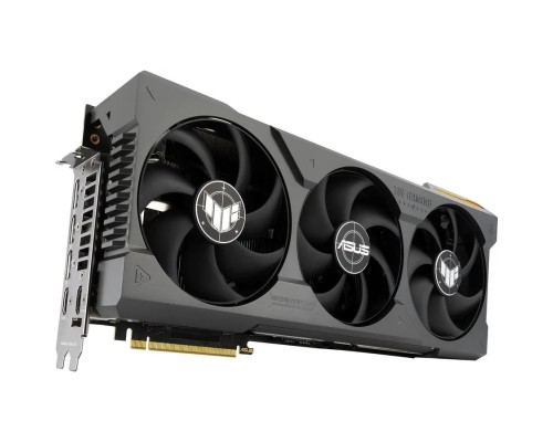 Видеокарта PCI-E ASUS GeForce RTX 4080 TUF Gaming (TUF-RTX4080-O16G-GAMING) 90YV0IB0-M0NA00