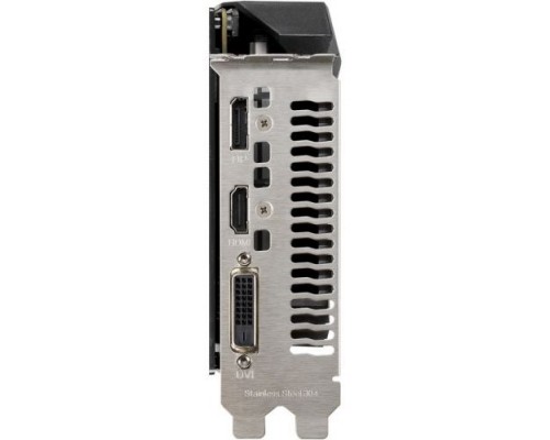 Видеокарта PCI-E ASUS GeForce GTX 1650 (TUF-GTX1650-O4GD6-P-V2-GAMING)