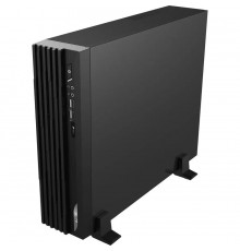 Неттоп MSI Pro DP130 11RK-488XRU i3 10105F (3.7) 8Gb SSD250Gb GT1030 2Gb noOS GbitEth WiFi BT 120W черный                                                                                                                                                 