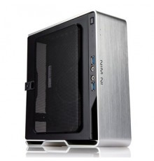 Корпус mini-ITX InWin BQS696BS Chopin 6138681                                                                                                                                                                                                             