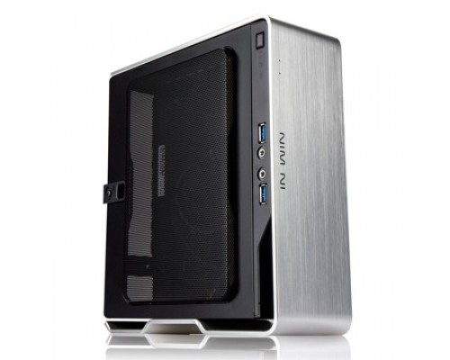 Корпус mini-ITX InWin BQS696BS Chopin 6138681