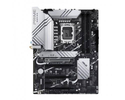 Материнская плата ASUS PRIME Z790-P WIFI D4, LGA 1700, Intel Z790, ATX, Ret