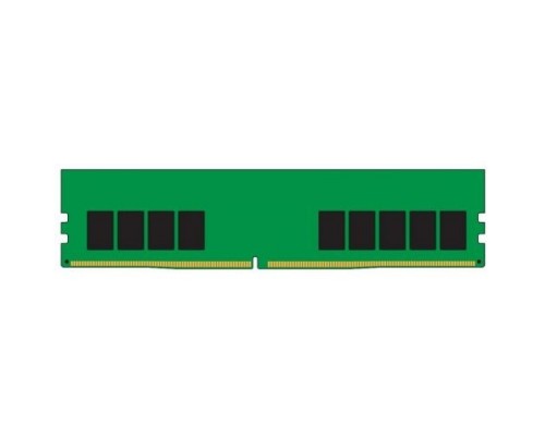 Память DDR4 Kingston Server Premier KSM32RS4/32MFR 32ГБ DIMM, ECC, registered, PC4-25600, CL22, 3200МГц