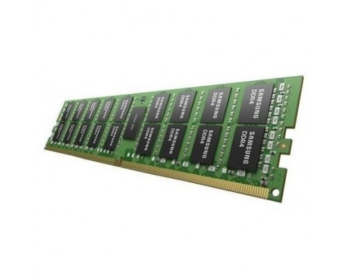 Модуль памяти DDR4 64GB Samsung M393A8G40BB4-CWE