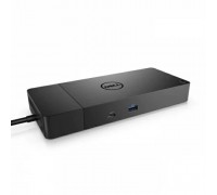 Стыковочная станция Dell WD19S 130Вт (WD19-4892)                                                                                                                                                                                                          