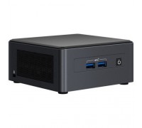 Платформа Intel BNUC11TNHI30L00                                                                                                                                                                                                                           