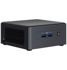 Платформа Intel BNUC11TNHI30L00                                                                                                                                                                                                                           