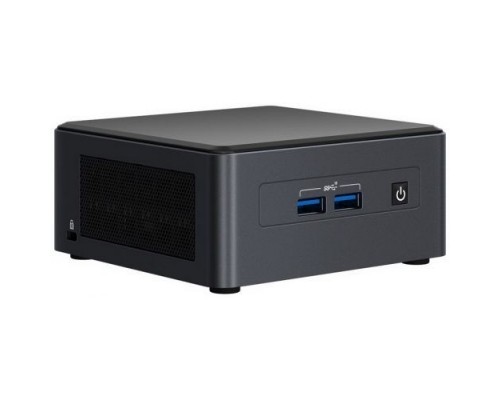 Платформа Intel BNUC11TNHI30L00