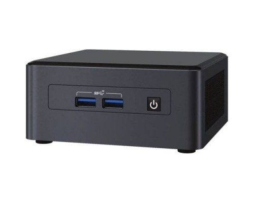 Платформа Intel BNUC11TNHI30L00