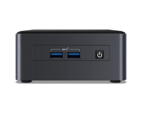 Платформа Intel BNUC11TNHI30L00