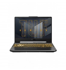 Ноутбук Asus TUF Gaming F15 FX506HC-HN011 Core i5 11400H 8Gb SSD512Gb NVIDIA GeForce RTX 3050 4Gb 15.6