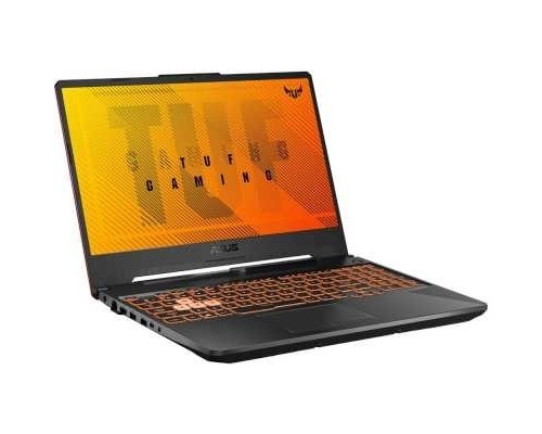 Ноутбук ASUS TUF Gaming A15 FA506IHRB-HN082 90NR07G7-M008E0