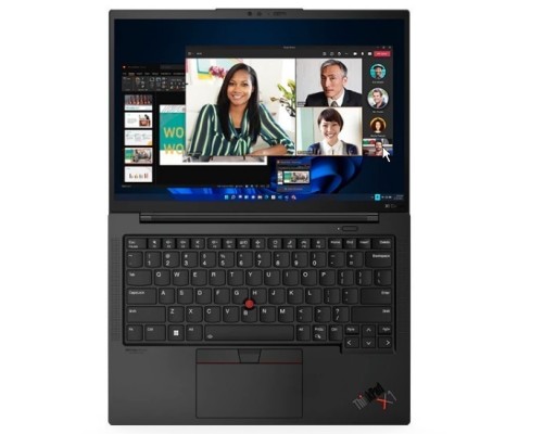 Ноутбук Lenovo ThinkPad T14 Gen 3 21AH00BSUS ENG