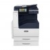 МФУ Xerox VersaLink C7120/C7125/C7130, Напольная конфигурация с тумбой, Установлено:Жесткий диск Xerox - 320 ГБ (обязательно добавить к-т инициализации)