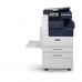 МФУ Xerox VersaLink C7120/C7125/C7130, Напольная конфигурация с тумбой, Установлено:Жесткий диск Xerox - 320 ГБ (обязательно добавить к-т инициализации)