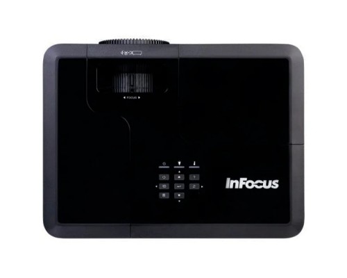 Проектор InFocus IN2139WU black