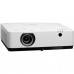 Проектор NEC NP-ME383W(G) Проектор 3LCD 3800Lm WXGA 16000:1 1.2-2:1 VGAin 2xHDMI USB-b USB-A2.0 VGAout 3.5mm audioOut RJ45 RS232 16W 29/37дБ 3.2кг